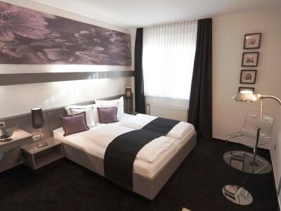 Hotel Good Morning West Berlijn