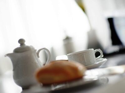Good Morning West Hotel Berlijn