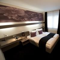 Hotel Good Morning West Berlijn